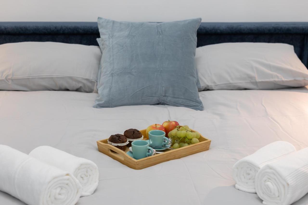 Divi Navigli Appartement Milaan