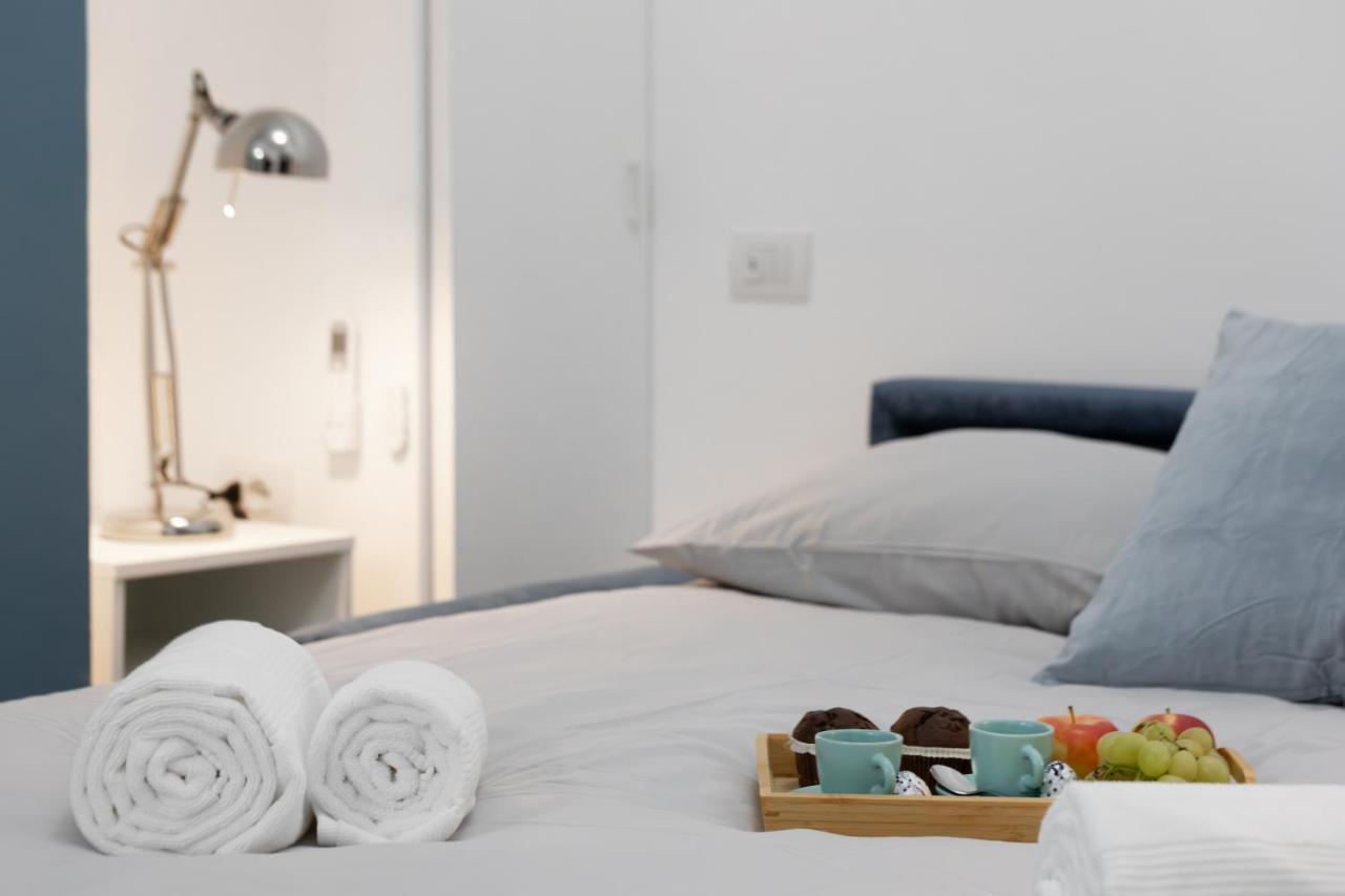 Divi Navigli Appartement Milaan