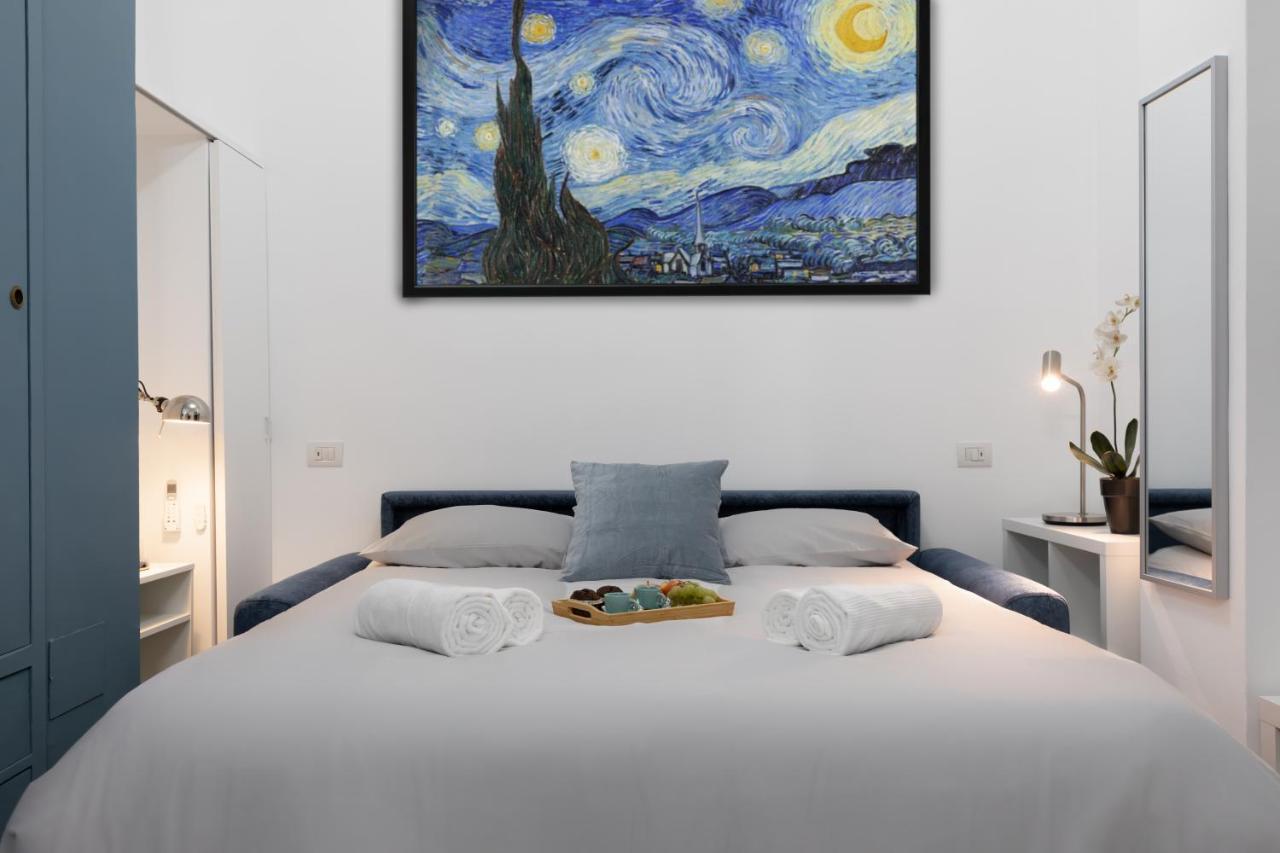 Divi Navigli Appartement