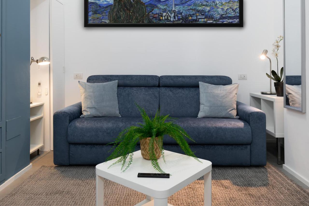Divi Navigli Appartement *