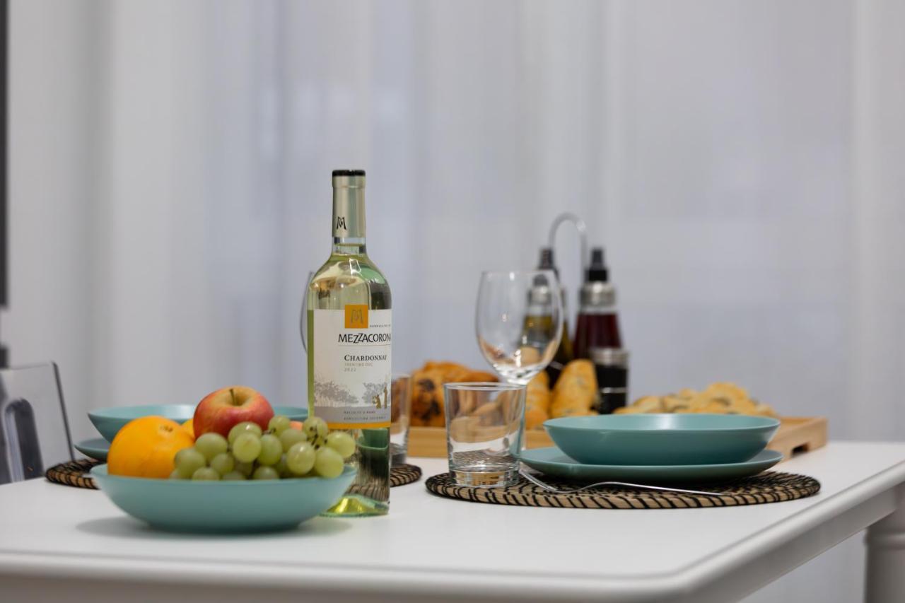 Divi Navigli Appartement Milaan
