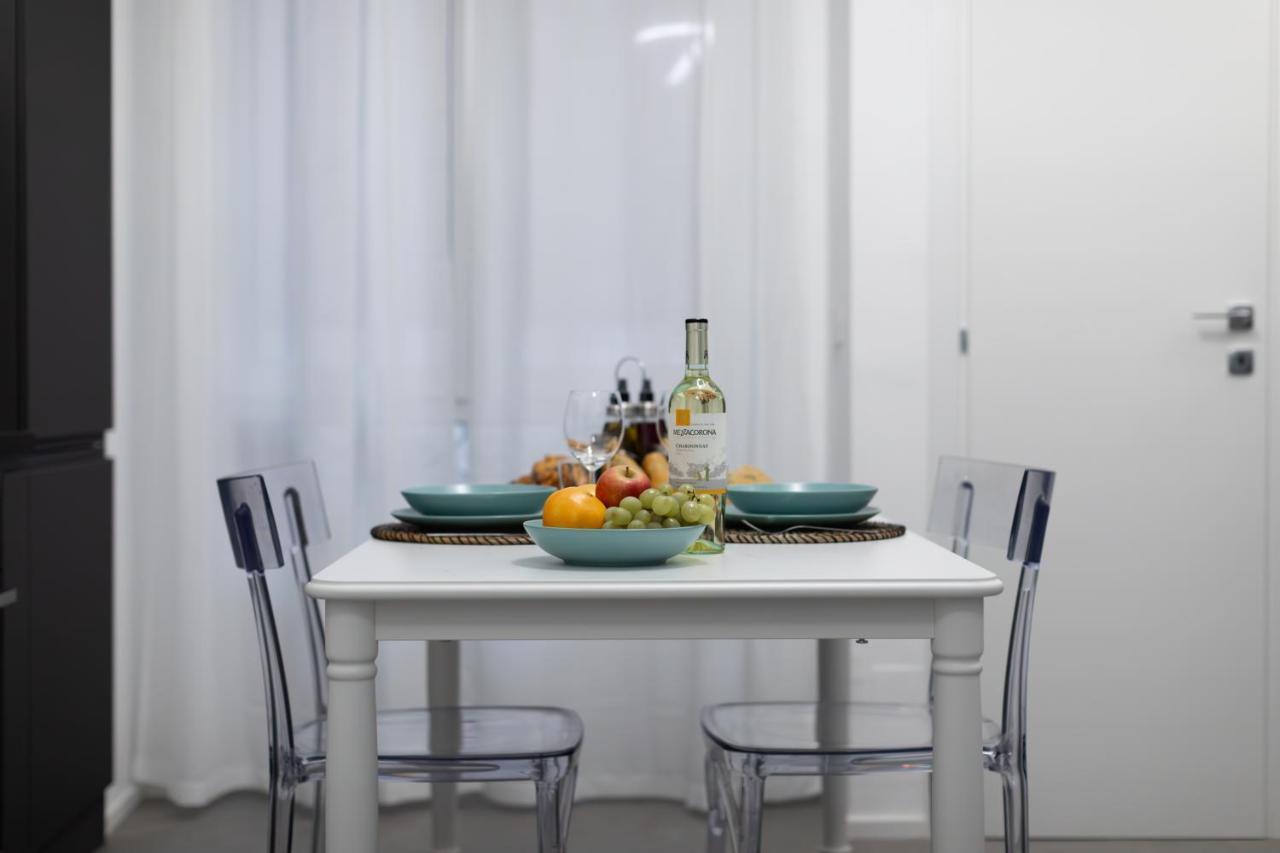 Divi Navigli Appartement